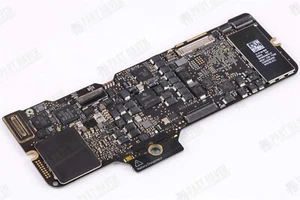 Logic Board || 12" MacBook Early 2016 A1534 || 1,2 GHz Core m5 8GB RAM 512GB SSD - Bild 1 von 6