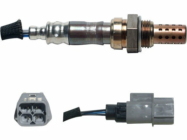 Sensor de oxígeno Denso aguas abajo para Nissan Altima 2000-2001 2,4 L 4 cilindros 75HYKP Foto 1 de 1