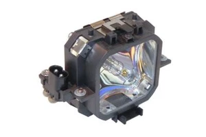 ELPLP18-ER Replacement Lamp for Epson for EPSON EM for Epson Powerlite 735c - Picture 1 of 1