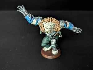 Caballero Irene - Heroscape - Conjunto Maestro AoA - Pintado por Comisión - Imagen 1 de 3