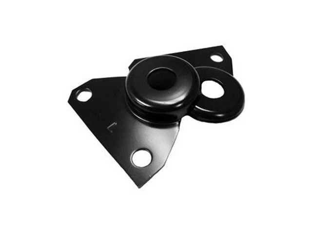 Braçadeira de para-lama Front Action Crash Goodmark compatível com GMC Jimmy 1970-1972 66KJPW - Imagem 1 de 1