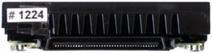 Disque dur Fujitsu 18,2 Go U2 SCSI/SCA2/LVD, MAG3182LC P/N: CA01776-B52300SU, 3900006-0 - Photo 1/3
