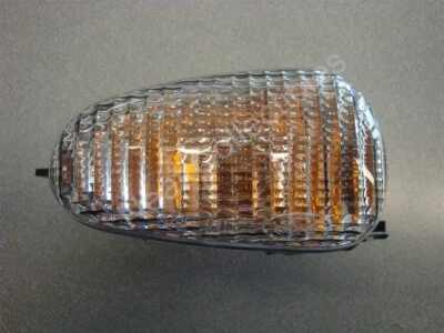 Lámpara de luz giratoria de estacionamiento montada en rejilla Mercury Sable 1998-99 para mano derecha NOS OEM  Foto 1 de 3