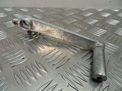 Genuino Suzuki GSF 400 Bandit/RF 600/900 Palanca de freno trasera 1991 a 1998 Foto 1 de 4