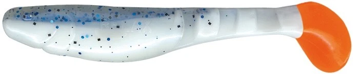 Kopyto Classic Gummifische 11,5cm Farbe 023 - Bild 1 von 1