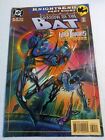 Batman Shadow of the Bat #30 1994 DC Comics Knightsend Part Eight