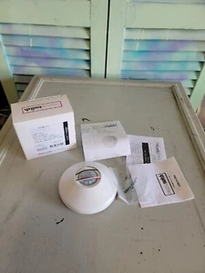 Sensor Switch Occupancy Sensor Ceiling Mount White CM PDT 9 *184cgx - Picture 1 of 6
