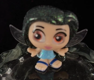 Disney Doorables - Silvermist - Hadas - Serie 8 - Común Foto 1 de 4