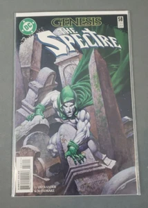 The Spectre, #58 DC Comics 1997 - casi nuevo - - Imagen 1 de 8