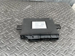 ✔MERCEDES W221 W216 S400 S550 S600 CHASSIS ECM KEYLESS GO CONTROL MODULE OEM - Picture 1 of 4