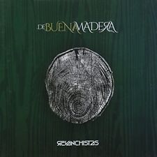 Revanchistas - De Buena Madera [New CD] Argentina - Import