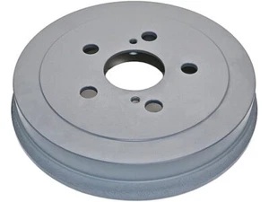 For 2004-2008 Toyota Prius Brake Drum Rear 76543NGFP 2005 2006 2007 - Picture 1 of 2