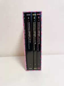Danganronpa Series Decade 10th Anniversary Ebiten Limited Art Book - Picture 1 of 12