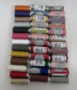 Hilo de bordar Cosmo Multi Work - Imagen 1 de 8