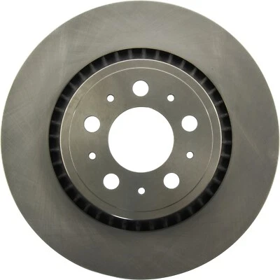 Rotor de freno de disco trasero centrado para 03-14 Volvo XC90 (121.39033) Foto 1 de 4