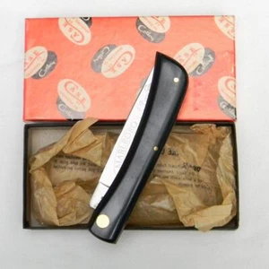 CASE XX USA rare 1976 SC MARLBORO County SOD BUSTER mod 2138SS knife, 200 made - Picture 1 of 8