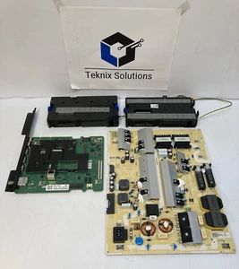 Samsung BE85C-H Board Replacement Kit - Main & Power Boards with Speakers - Picture 1 of 7