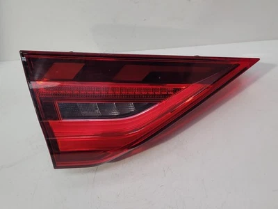 AUDI A1 INNER TAIL LIGHT PASSENGER SIDE NEARSIDE LH 2021 5 DOOR HATCHBACK — 第 1/4 张图片