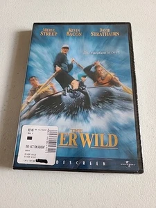 The River Wild (DVD, 1994) Brand New Sealed! - Picture 1 of 3
