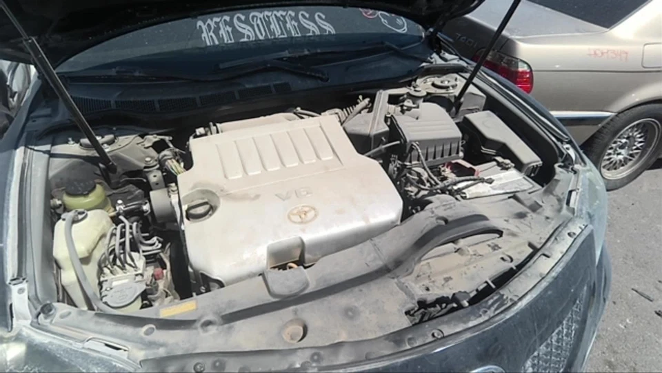 Fuel Pump Assembly Fuel Tank Mounted Fits 07-12 LEXUS ES350 30527657 Foto 1 de 4