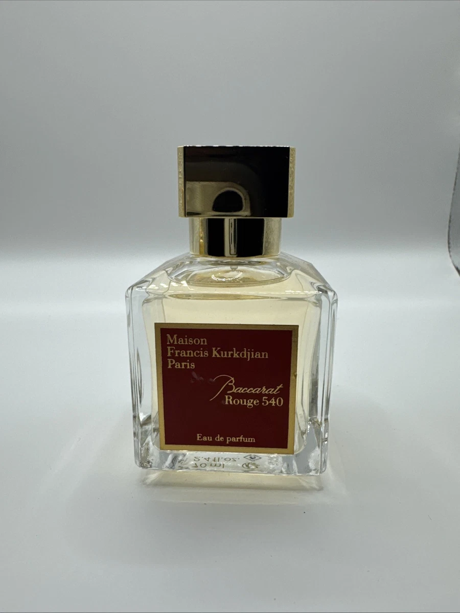 Maison Francis Kurkdjian Fragrances for sale | eBay