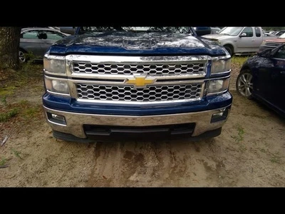 Hood Fits 14-15 SILVERADO 1500 PICKUP 1071289 Foto 1 de 4