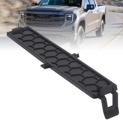 Cabin Air Filter Cover 87846950 For 2019-2023 Chevrolet Silverado GMC Sierra - Image 1 of 4