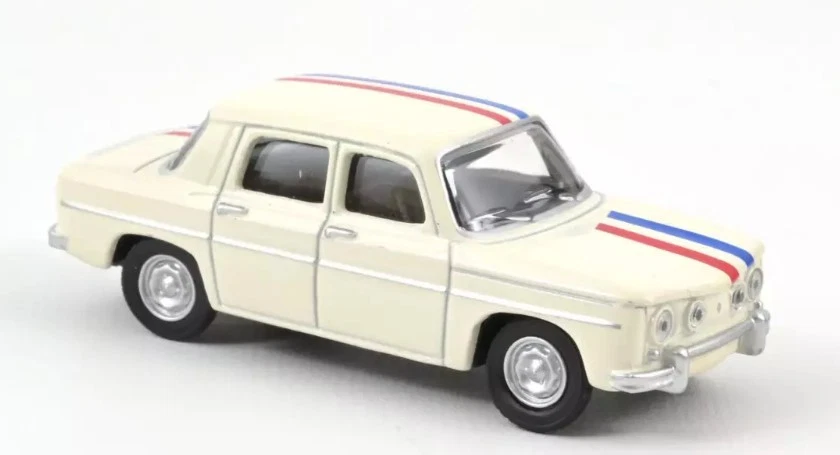 NOREV - RENAULT 8 Gordini 1968 JO deco - 1/64 - NOREV310946 - Imagen 1 de 1