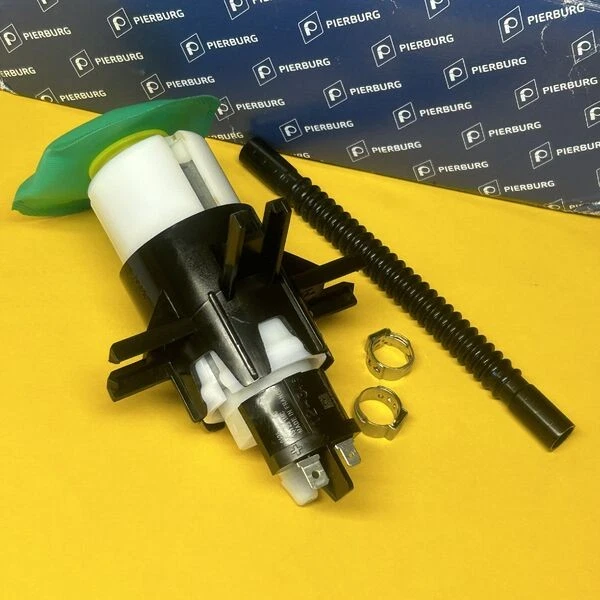 Bomba de combustible para BMW E36 323i 2.3L 95-99 M52B25 Intank Pierburg 2 años Wty Foto 1 de 4