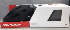 Black Bontraeger Quantum MIPS Helmet Size Large - Picture 1 of 4