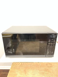 Wolf MC24 Heißluft Mikrowelle 1200W 2,0 Cu. Ft. - Bild 1 von 9