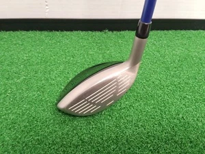 Ping Rapture 21° Hybrid Mitsubishi JavlnFX Mh7 Graphite Stiff - Picture 1 of 14