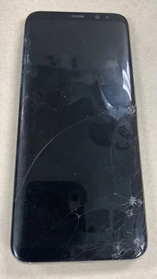 SAMSUNG GALAXY S8 plus 64B VERIZON Not Working Parts Only - Image 1 of 4