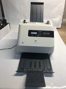 HP Scanjet 7000 Sheet Feed Scanner USB - Picture 1 of 7