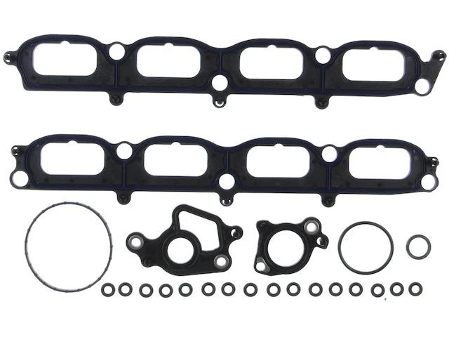 Juego de juntas de colector de admisión para Ford F250 Super Duty 2005-2010 KX428GS Foto 1 de 1