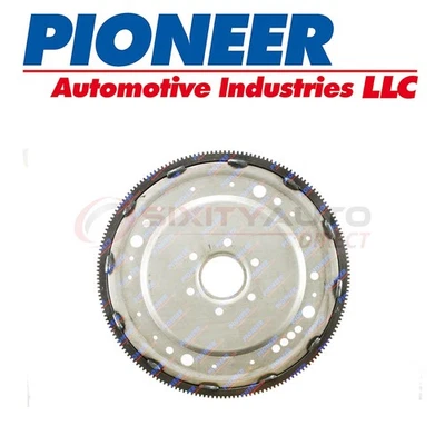 Pioneer Auto Transmission Flexplate for 1968-1969 Ford Torino 6.4L V8 - hu Foto 1 de 4