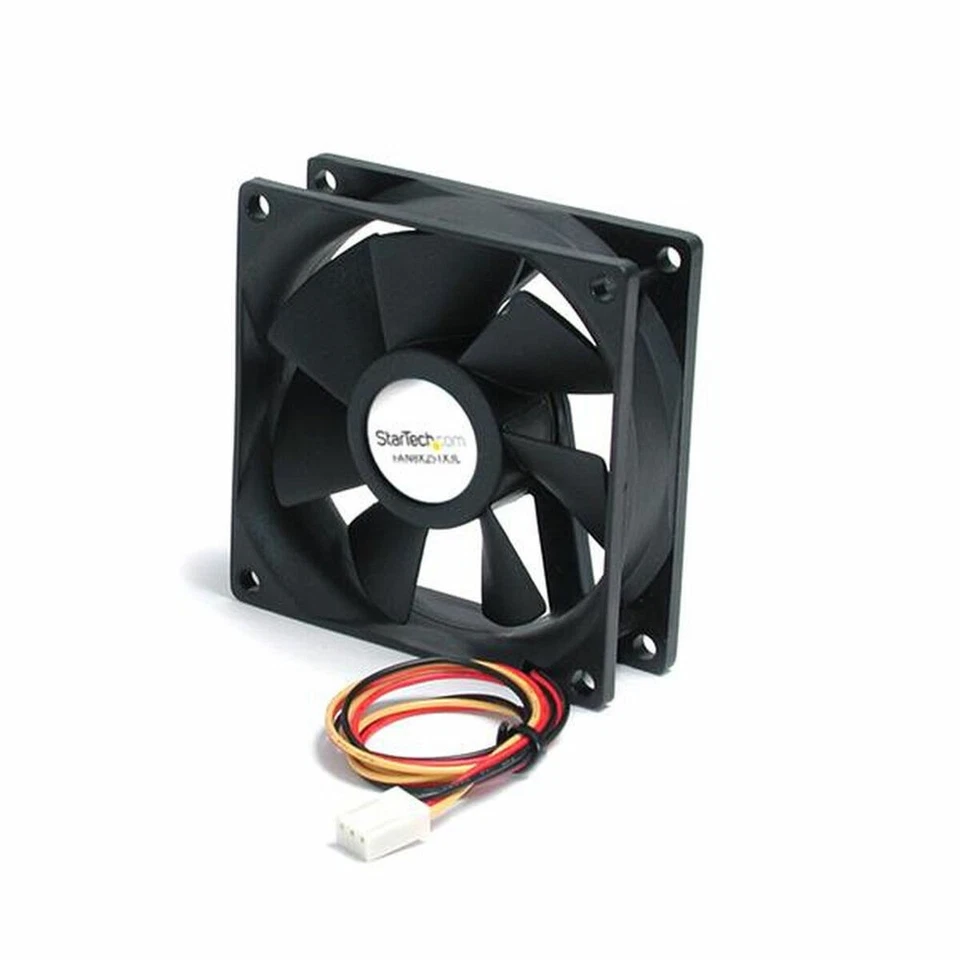 Box Ventilator Startech FAN8X25TX3L - Bild 1 von 1