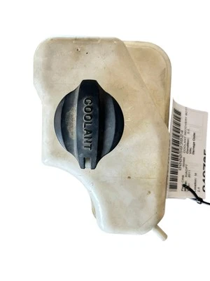 2011 2012 2013 2014 2015 2016 KIA OPTIMA Coolant Recovery Bottle 2.4 - Image 1 of 3