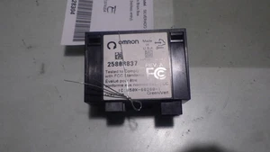 07 CHEVROLET SILVERADO 1500 PICKUP Theft-Locking MODULE 25808837  - Picture 1 of 6