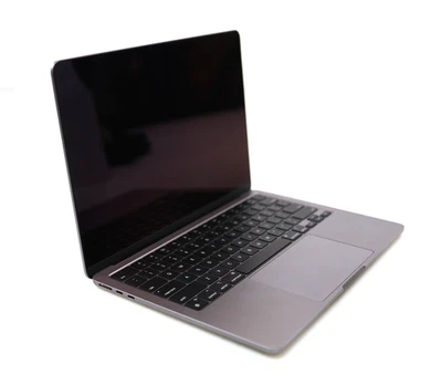 Apple A3113 MacBook Air 13" 2024 Chassis + Battery + Screen Parts Repair - Image 1 of 4