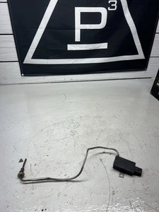 OEM Audi B5 S4 C5 Allroad A6 2.7t EGT Sensor 078919529D Passenger Side - Picture 1 of 9