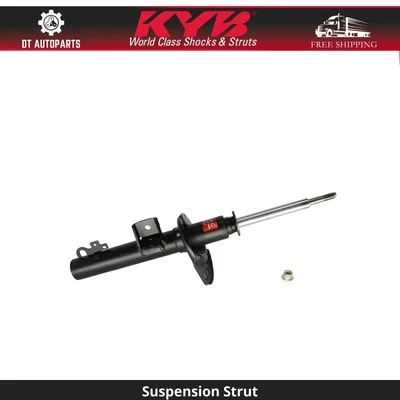 Puntal de suspensión delantero izquierdo Mercury Sable 2000-2005 KYB 2000 2001 2002 2003 Foto 1 de 4