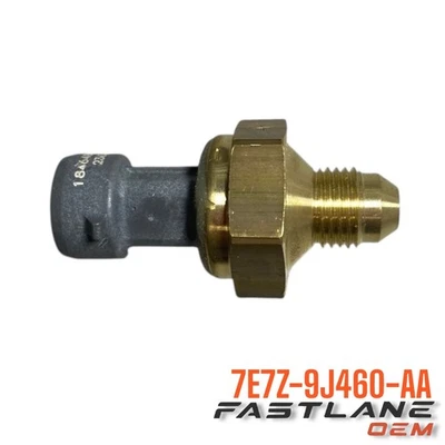 2008-2010 FORD F-250 SUPER DUTY ДАТЧИК ДАВЛЕНИЯ НОВЫЙ OEM 7E7Z-9J460-AA - Изображение 1 из 4