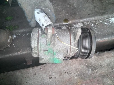 Compresor de aire acondicionado compatible con 05-07 Grand Cherokee 264858 Foto 1 de 4