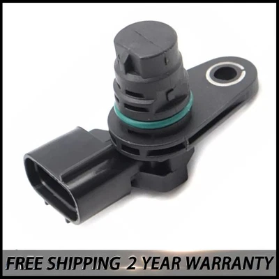 New Camshaft Position Sensor Fits For 2006-2016 Hyundai Kia Mazda #39350-25010 - Image 1 of 4