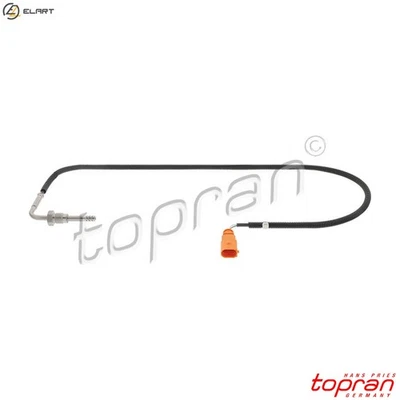 SENSOR EXHAUST GAS TEMPERATURE 638 559 FOR AUDI A4/S4 A6/S6 CAHB/CAHA/BVA 2.0L - Image 1 of 4