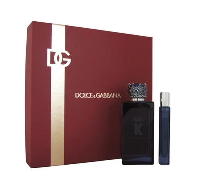 Dolce & Gabbana K Pour Homme Intense Eau de Parfum edp 100ml + 10ml