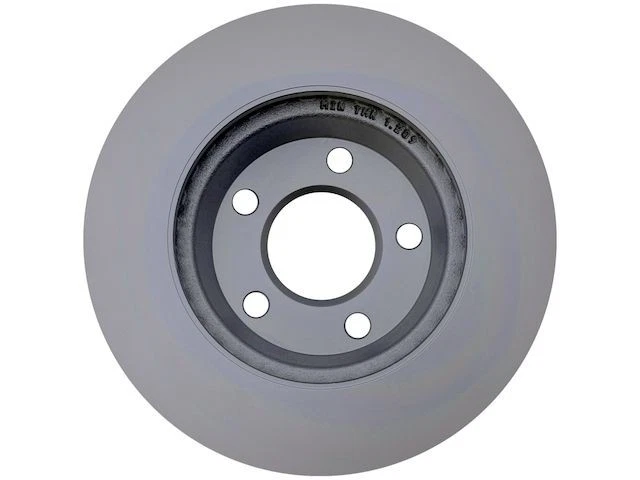 Ротор переднего тормоза 32TTRC78 для Pontiac Grand Prix 2007 2004 2005 2006 2008 - Изображение 1 из 1