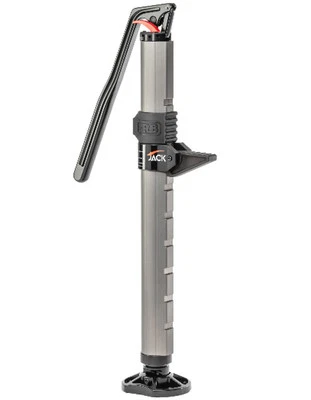 Gato de recuperación hidráulica ARB 1060001 48 pulgadas 4409 lb capacidad para vehículos todoterreno Foto 1 de 4