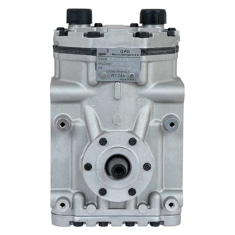 For Ford Mustang 1964-1970 OER 19703D A/C Compressor - Image 1 of 1